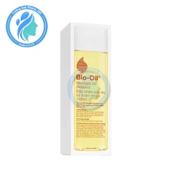 Dầu dưỡng Bio-Oil Skincare Oil 60ml - Cung cấp dưỡng chất cho da